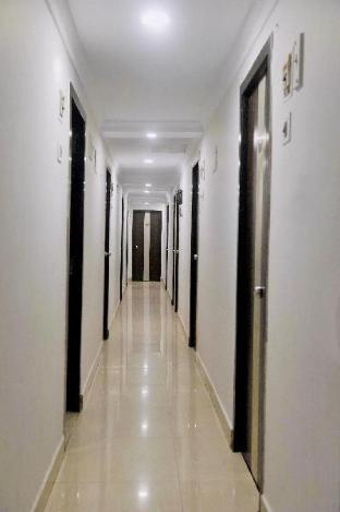 Hotel Al Sana Kolkata Exterior photo
